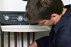 boiler repair Lyngford