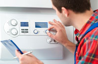 free commercial Lyngford boiler quotes