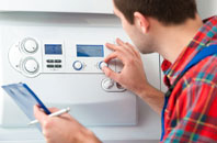 free Lyngford gas safe engineer quotes