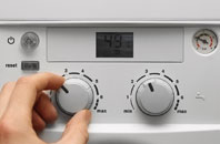 free Lyngford boiler maintenance quotes